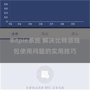 Bitpie系统 解决比特派钱包使用问题的实用技巧