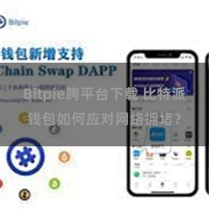 Bitpie跨平台下载 比特派钱包如何应对网络拥堵？