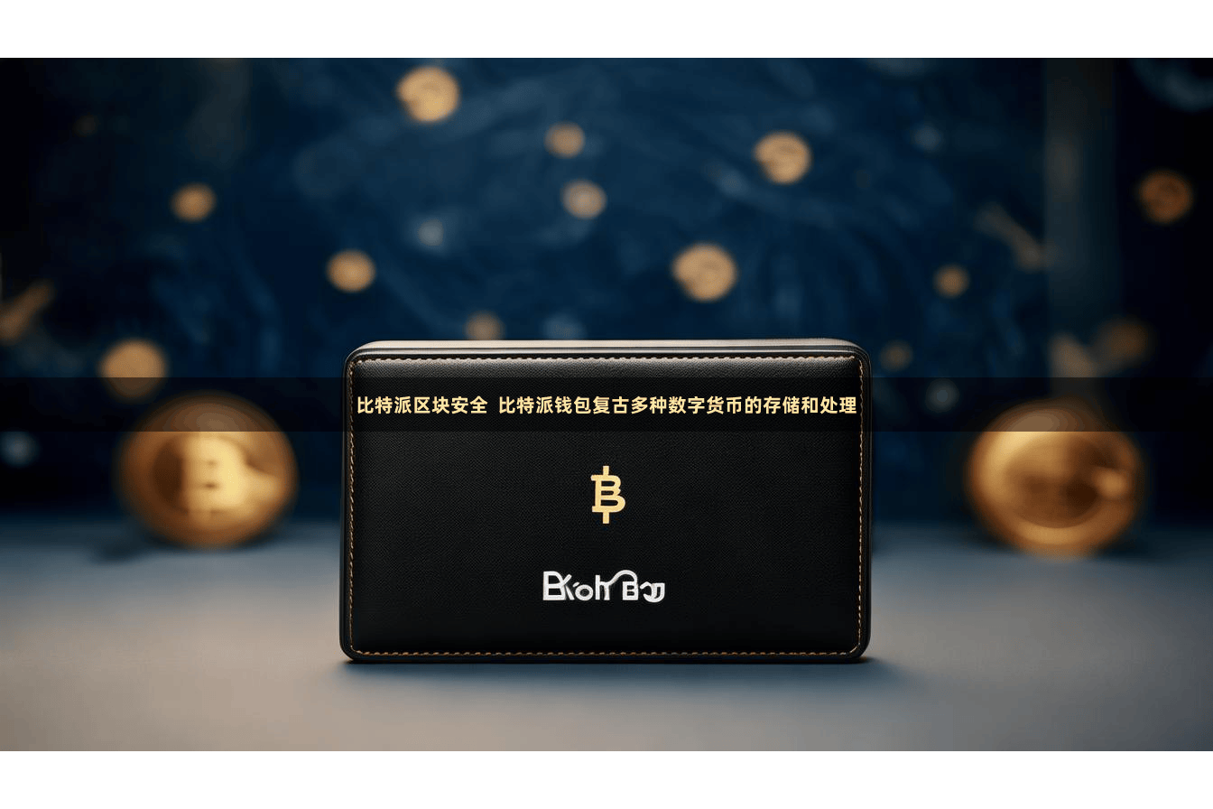 比特派区块安全 比特派钱包复古多种数字货币的存储和处理