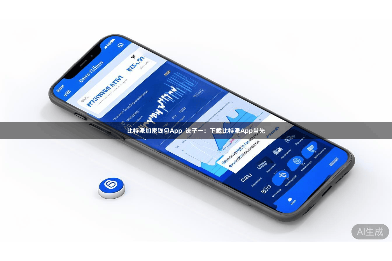 比特派加密钱包App  法子一：下载比特派App当先