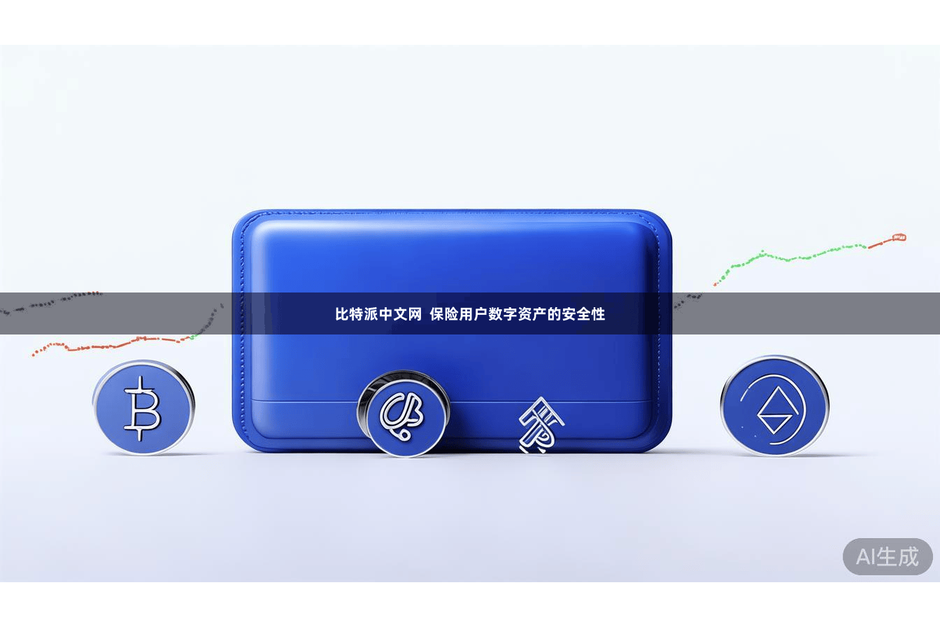 比特派中文网  保险用户数字资产的安全性