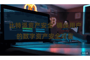 比特派资产安全  确保用户的数字资产安全可靠